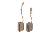 Щетки графитовые 2шт ELITECH Ф 1355Э Ф 1800Э