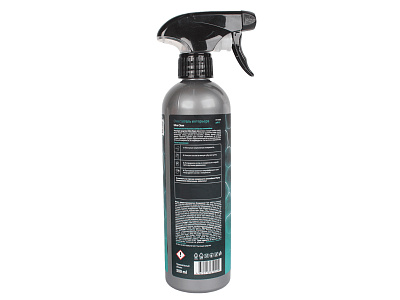 Очиститель салона DETAIL 500мл