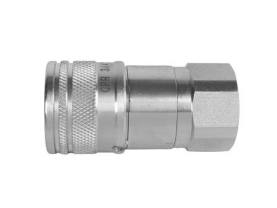 БРС FF FIRG BSP 3/4-D1/2 (розетка)