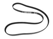 Ремень генератора Ларгус ГУР с кондиционером 6PK1822