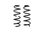 Пружина ВАЗ-2180 подвески задней 2 штуки комплект ФОБОС