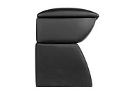 Подлокотник Niva Legend ЛЮКС 2 секции экокожа