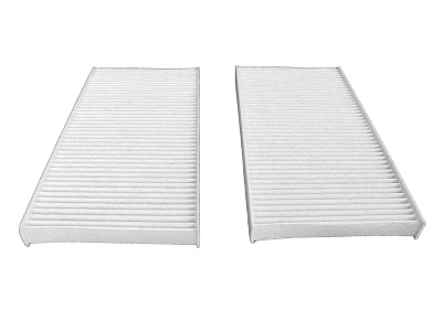 Фильтр салона SUZUKI Grand Vitara GOODWILL AG5742KCF