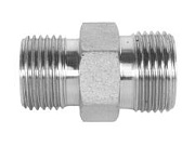 Штуцер переходной ORFS 13/16  UNF 9/16 №32