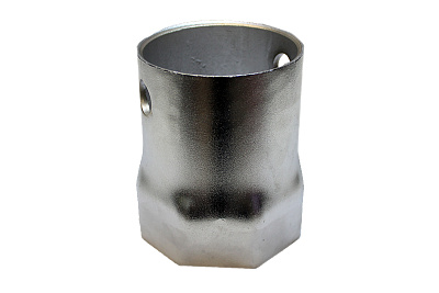 Ключ ступицы АвтоDело 102 мм 8 граней