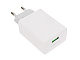 Зарядное устройство 220V BA47A Mighty с кабелем USB-Type-C 3A 18W белый