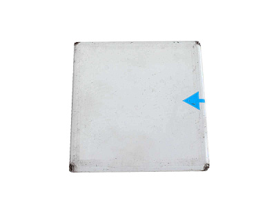 Заглушка фаркопа 2 дюйма с фиксатором универсальная НПС PT GROUP 00045508