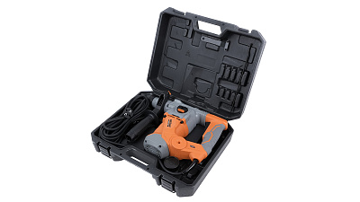 Перфоратор AV Steel 1250Вт AV-961112