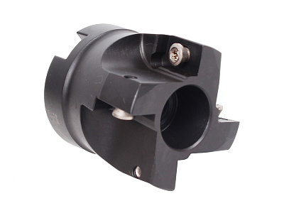 Фреза торцевая насадная BAP400R-40-16-4T ANROKEY