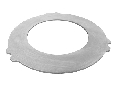 Диск тормозные металлический 458/20285