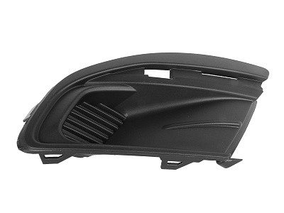 Заглушка переднего бампера правая LADA Granta FL 8450100962