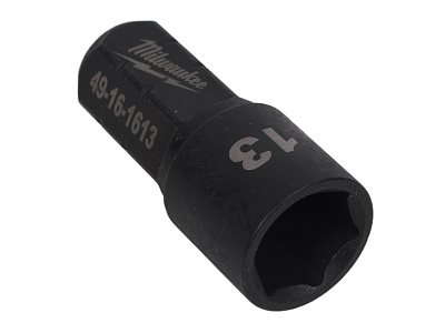 Головка торцевая шестигранная Milwaukee 13 мм для M12 FPTR