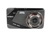 Видеорегистратор INTEGO VX-395 DUAL