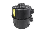 Фильтр воздушный ГАЗ-3302 дв.405 560 Н/О СБ АО Автокомпонент 3302-1109010-99