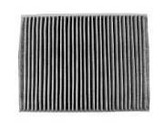 Фильтр салона УАЗ-3163 Патриот c кондиционером НЕВСКИЙ ФИЛЬТР NF6006C