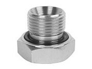 Пробка DKM 20x1.5 (Ш)