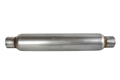 Стронгер пламегаситель 60550.90 с перфорированным диффузором STAL123