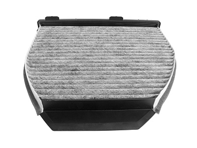 Фильтр салона угольный MANN CUK29005