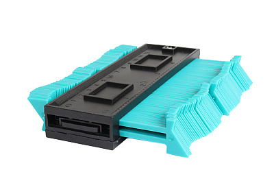 Шаблон для копирования профиля 120 мм