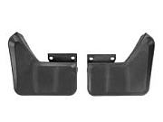 Брызговик ВАЗ-2123 задний С/О комплект БАЛАКОВОЗАПЧАСТЬ