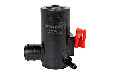 Насос омывателя KORTEX KWM075