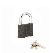 Замок навесной ВС-22-60