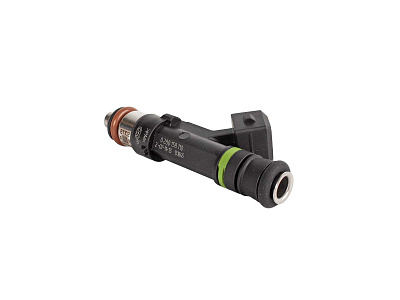 Форсунка топливная ВАЗ-2110-12 (16 кл. 1,5 л) (BOSCH 0280158110) увел. произв-ть (фирм. упак. LADA)