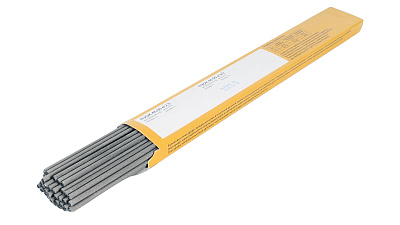 Электрод сварочный фарина пэок 46.00 d=3мм 1кг