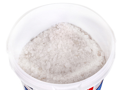 Антигололед РАДУГА быстрого действия 2кг