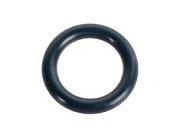 Кольцо Д-240, 245 уплотнительное гайки крышки клапанной 17х25х4 NBR blue 20317 50-1003107-А