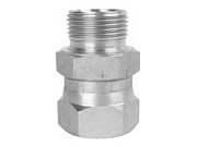 Штуцер переходной BSP 3/4 (Г) BSP 3/4 (Ш) №32