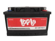 Аккумуляторная батарея Energy SMF 6СТ73 обратная LB 108073 E73 TOPLA