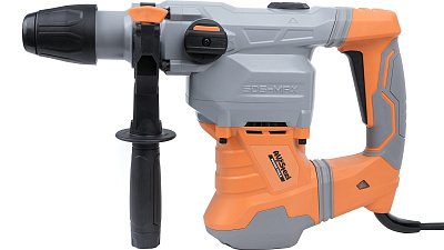 Перфоратор AV Steel 1500Вт AV-961115