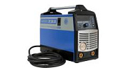 Аппарат сварочный SPEEDWAY 180 IGBT SYNERGIC