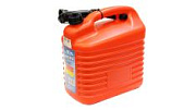 Канистра полипропиленовая 10л МАМОНТ