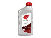 Жидкость АКПП ATF MULTI 1л IDEMITSU 30041211724