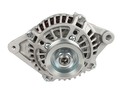 Генератор STARTVOLT LG0915