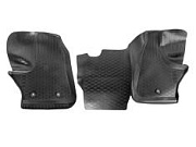 Коврик салона ГАЗон Next 2014> комплект