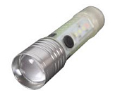 Фонарь ручной АКБ USB 631 YYC-631-P50