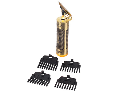 Машинка для бороды усов волос 666-73