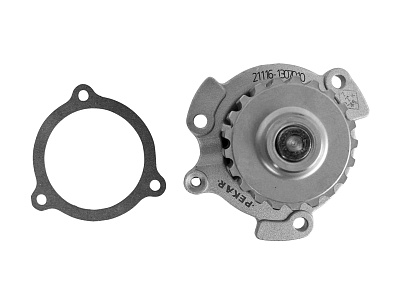 Насос водяной ВАЗ-2190 8кл. ПЕКАР 21116-1307010