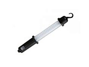 Лампа переносная AVS-CD607A 60 LED АКБ 12/220В