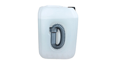 Жидкость MERCEDES A004989042014 ADBlue мочевина 10л