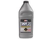 Жидкость тормозная UNIX ДОТ-3 910г