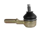 Хвостовик КАМАЗ ЕВРО КПП-161 L-75мм короткий SM 362-1703420-20SM