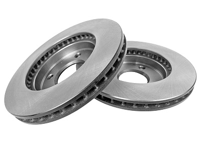 Диск тормозной LYNX BN1109 комплект