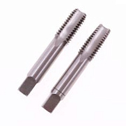 Метчик M12х1.25 ручной ЭВРИКА 2 штуки