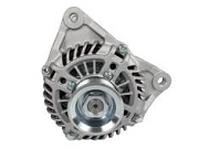 Генератор MAZDA 6 CX-5 STARTVOLT LG251EP