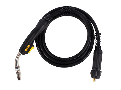 Горелка к п/а  КЕДР  M-25 PRIME (евро адаптер) 3м