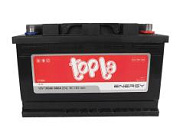 Аккумуляторная батарея Energy 6СТ100 обратная 108000 E100V TOPLA